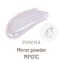 Load image into Gallery viewer, ÉMENA MIRROR POWDER (7 COLOURS TOTAL)
