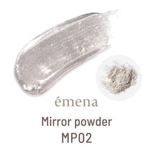Load image into Gallery viewer, ÉMENA MIRROR POWDER (7 COLOURS TOTAL)
