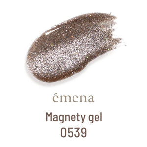 ÉMENA MAGNETY GEL 0536-0540 SET