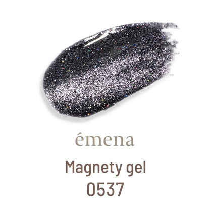 ÉMENA MAGNETY GEL 0536-0540 SET