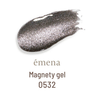 ÉMENA MAGNETY GEL 0531-0535 SET