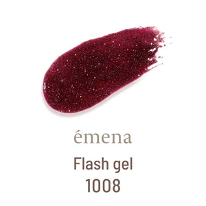 ÉMENA FLASH GEL [LIMITED EDITION]