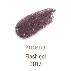 ÉMENA FLASH GEL [LIMITED EDITION]