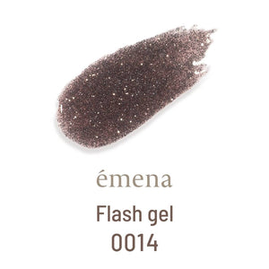 ÉMENA FLASH GEL [LIMITED EDITION]