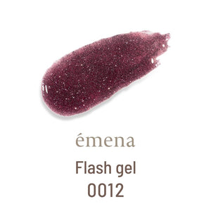 ÉMENA FLASH GEL [LIMITED EDITION]