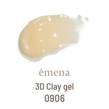 Load image into Gallery viewer, ÉMENA 3D CLAY GEL [LIMITED EDITION]
