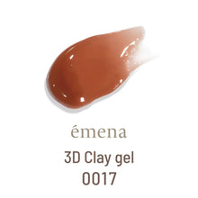 Load image into Gallery viewer, ÉMENA 3D CLAY GEL [LIMITED EDITION]
