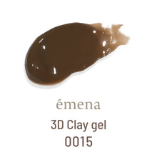 Load image into Gallery viewer, ÉMENA 3D CLAY GEL [LIMITED EDITION]
