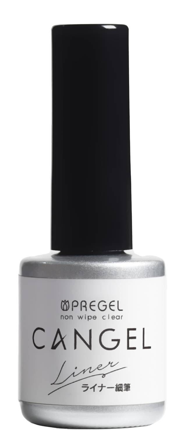 PREGEL NON WIPE CLEAR CANGEL LINER