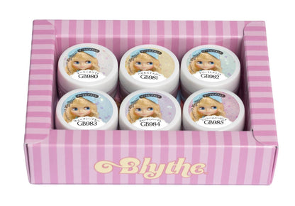 PREMDOLL MUSE BLYTHE #21 HELLO AGAIN JUNIE MOONIE CUTIE SERIES