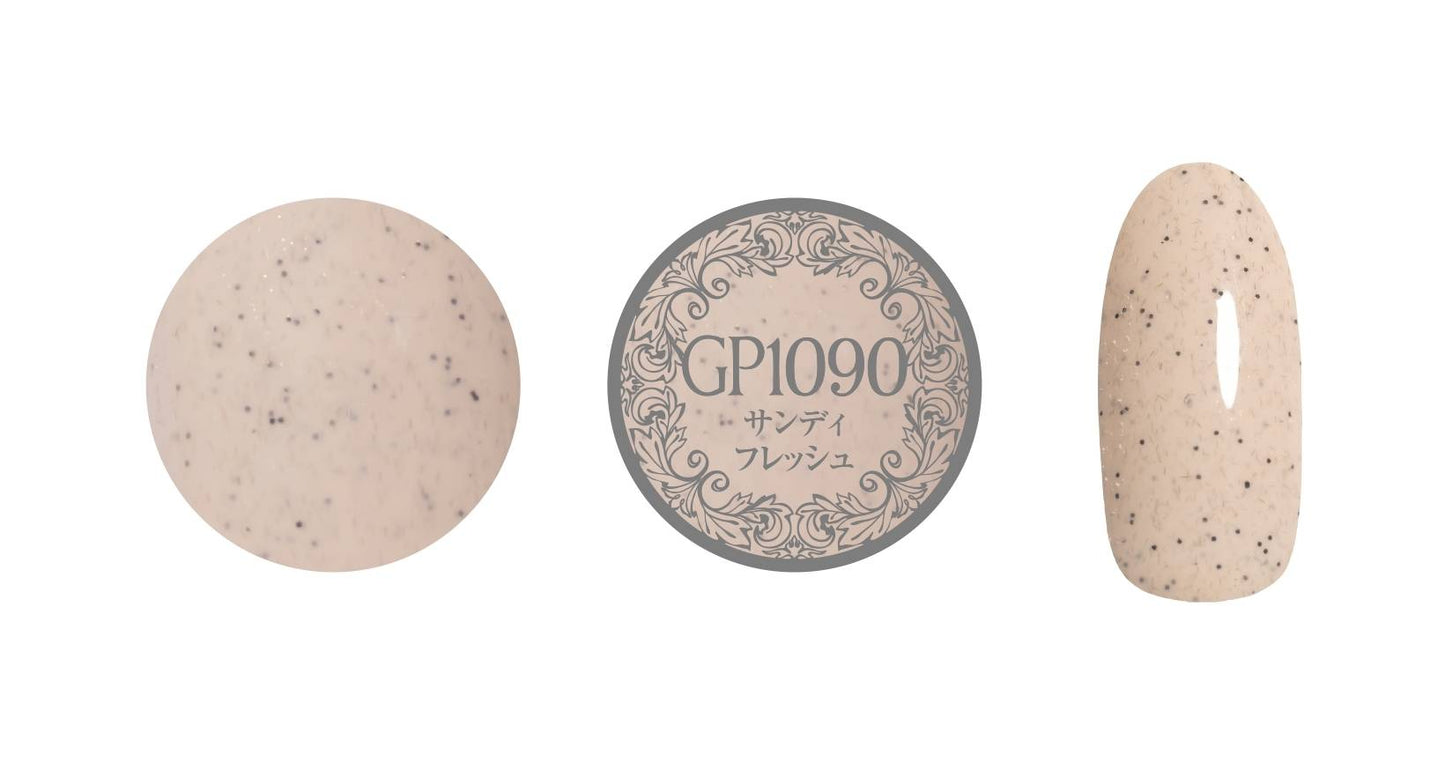 PREGEL MUSE GP1090 SANDY FRESH