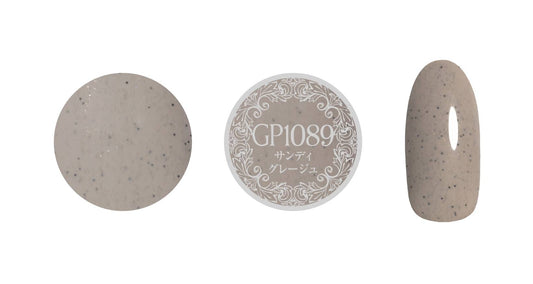 PREGEL MUSE GP1089 SANDY GREIGE