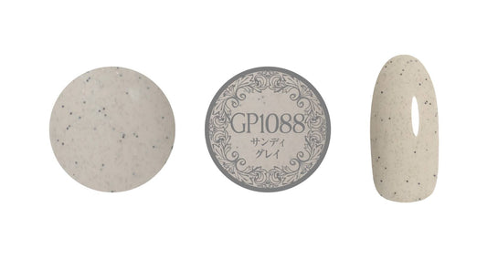 PREGEL MUSE GP1088 SANDY GREY