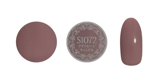 PREGEL MUSE S1072 CLARY SAGE CANDLE