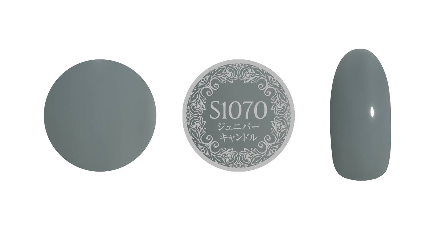 PREGEL MUSE S1070 JUNIPER CANDLE