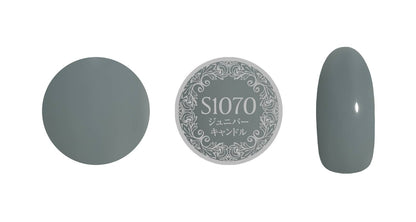 PREGEL MUSE S1070 JUNIPER CANDLE