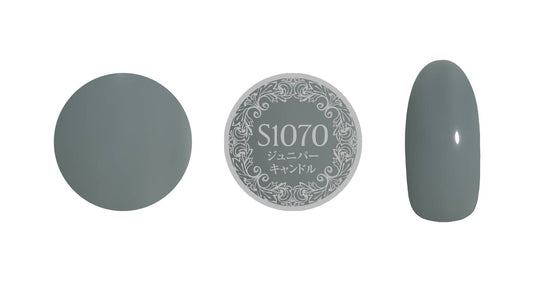 PREGEL MUSE S1070 JUNIPER CANDLE