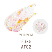 Load image into Gallery viewer, ÉMENA FLAKE (5 COLOURS TOTAL)
