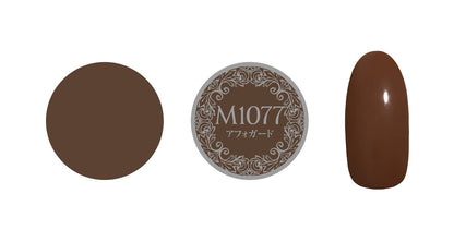 PREGEL MUSE M1077 AFFOGATO