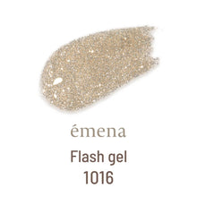 Load image into Gallery viewer, ÉMENA FLASH GEL (8 NEW COLORS)
