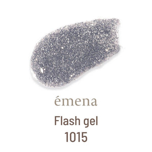 ÉMENA FLASH GEL (8 NEW COLORS)