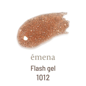 ÉMENA FLASH GEL (8 NEW COLORS)