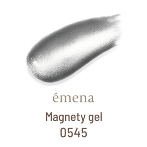 ÉMENA MAGNETY GEL 0541-0545 SET