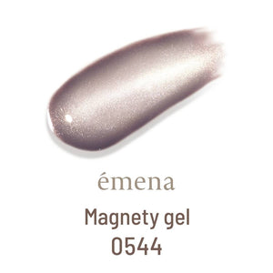 ÉMENA MAGNETY GEL 0541-0545 SET