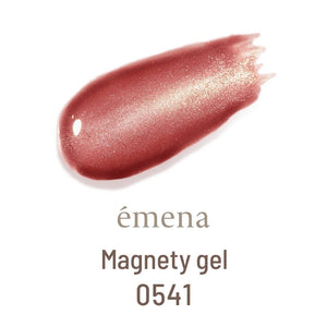 ÉMENA MAGNETY GEL 0541-0545 SET