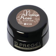 Load image into Gallery viewer, PREGEL COLOR EX 958 VINTAGE ROSE
