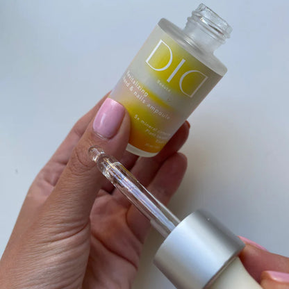 DIDIER LAB BEAUTÉ - REVITALIZING HAND & NAILS AMPOULE