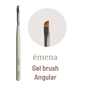 ÉMENA GEL BRUSH