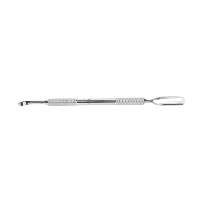 ERICA'S ATA BOSS LADY CUTICLE PUSHER  WITH PTERYGIUM CLAW