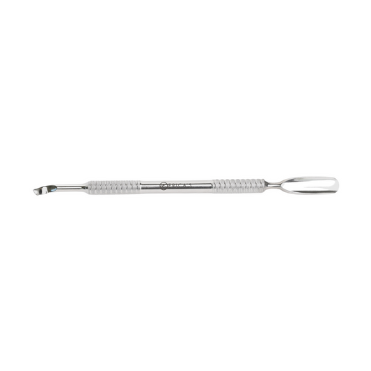 ERICA'S ATA BOSS LADY CUTICLE PUSHER  WITH PTERYGIUM CLAW