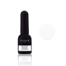 Load image into Gallery viewer, DIDIER LAB RUBBER BASE COAT - LIGHT WHITE
