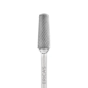 [ERICA'S ATA] SAFETY SMOOTH TOP TAPERED BARREL CARBIDE