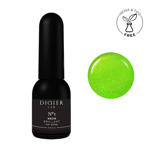 DIDIER LAB BRILLANT NEON NO1