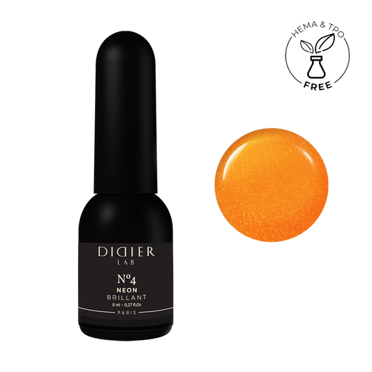 DIDIER LAB BRILLANT NEON NO4