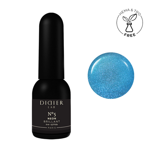 DIDIER LAB BRILLANT NEON NO5