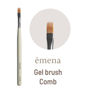 ÉMENA GEL BRUSH