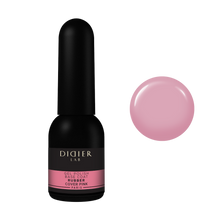 Load image into Gallery viewer, DIDIER LAB RUBBER BASE COAT - COVER PINK
