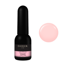 Load image into Gallery viewer, DIDIER LAB RUBBER BASE COAT - LIGHT PINK

