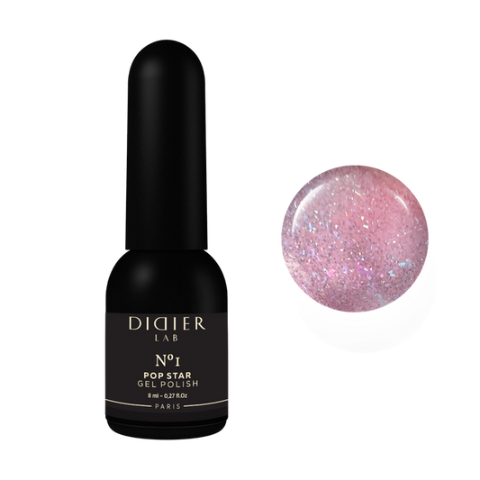 DIDIER LAB POP STAR NO1