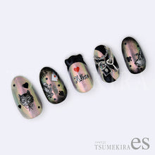 Load image into Gallery viewer, TSUMEKIRA 【ES】 ANTIQUE ALICE | ES-AAL-001
