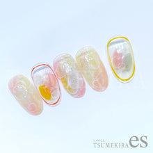 Load image into Gallery viewer, TSUMEKIRA 【ES】 SOAP BUBBLE | ES-BUB-001
