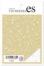Load image into Gallery viewer, TSUMEKIRA 【ES】 SOAP BUBBLE | ES-BUB-001
