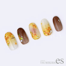 Load image into Gallery viewer, TSUMEKIRA【ES】FRAGANT OLIVE (OSMANTHUS) | ES-KMS-001
