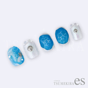 TSUMEKIRA 【ES】 WATER SURFACE 2 | ES-WSF-002