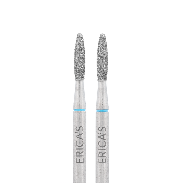 ERICA'S ATA SOFT FLAME DIAMOND BIT (DUO PACK)