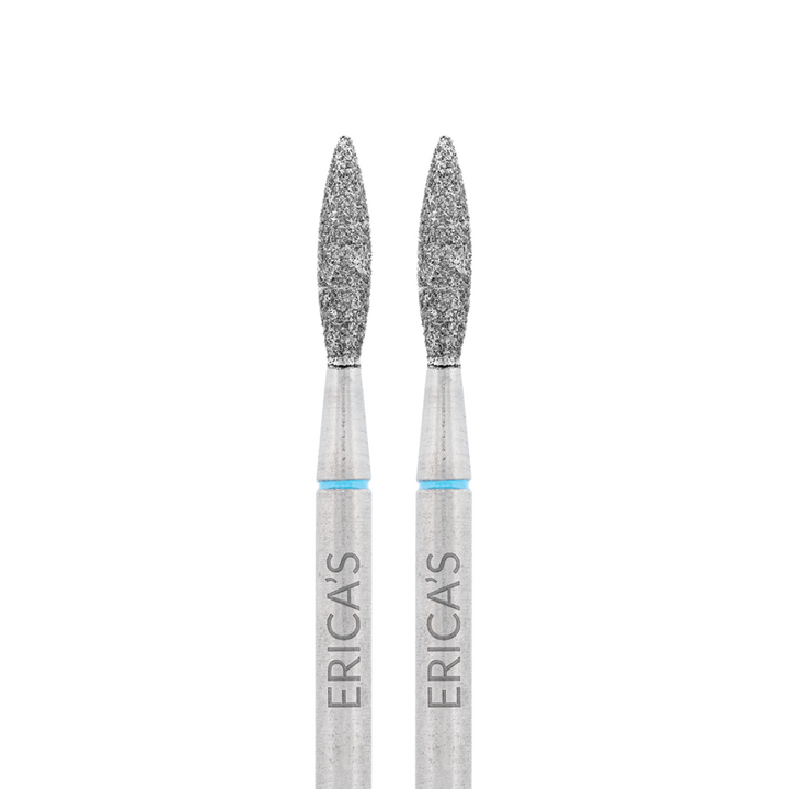 ERICA'S ATA ROCKET FLAME DIAMOND BIT (DUO PACK)